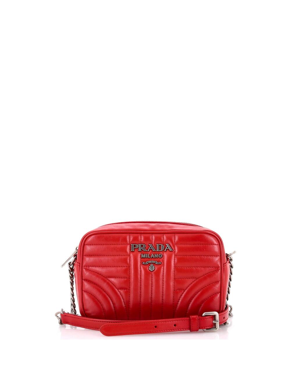 Prada Camera Bag Diagramme Quilted #269579P11B